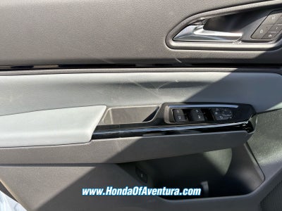 2026 Honda Prologue Elite