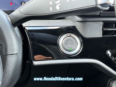2026 Honda Prologue Elite