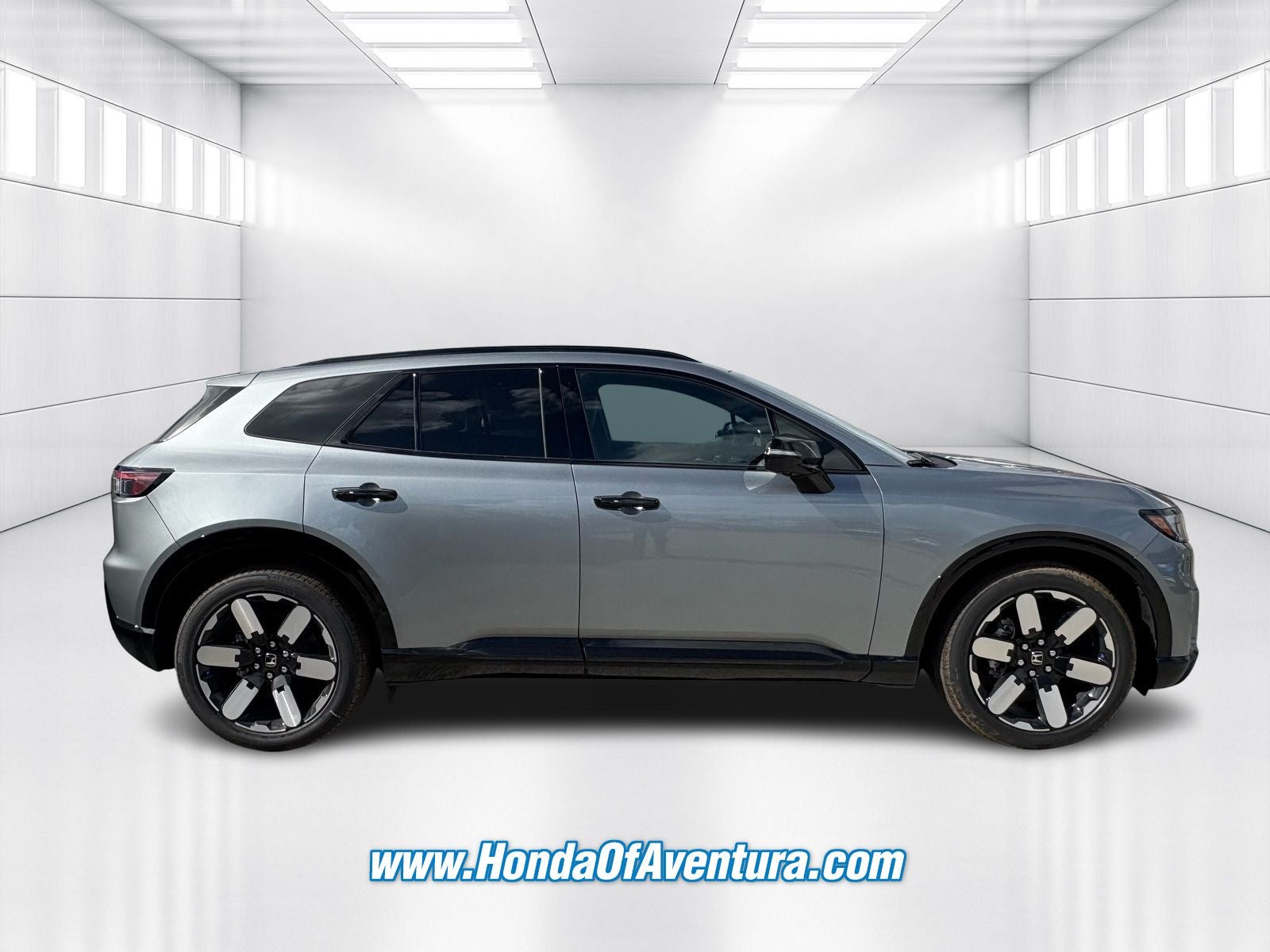 2026 Honda Prologue Elite