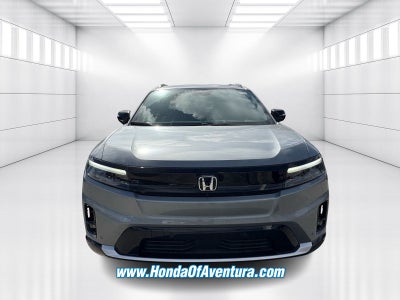 2026 Honda Prologue Elite