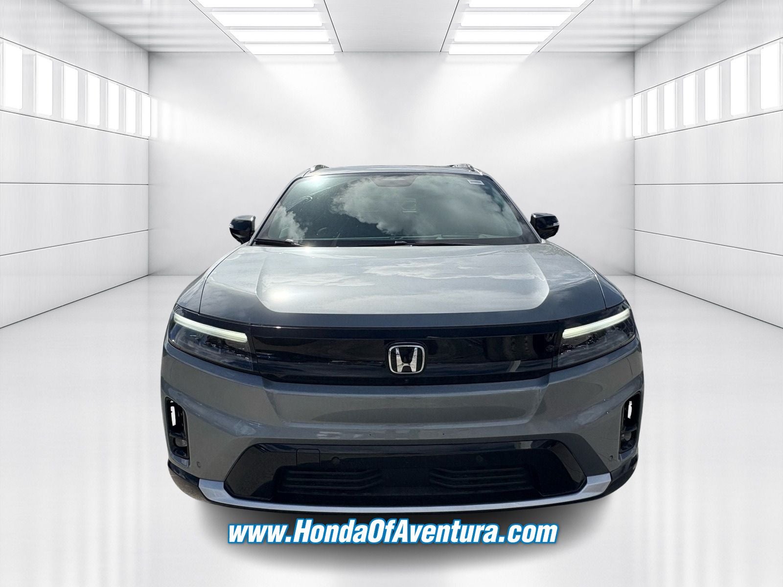 2026 Honda Prologue Elite