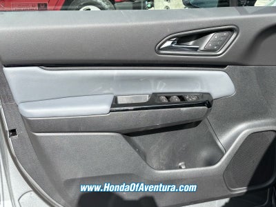 2026 Honda Prologue Elite