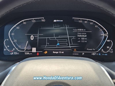 2022 BMW 3 Series 330e iPerformance