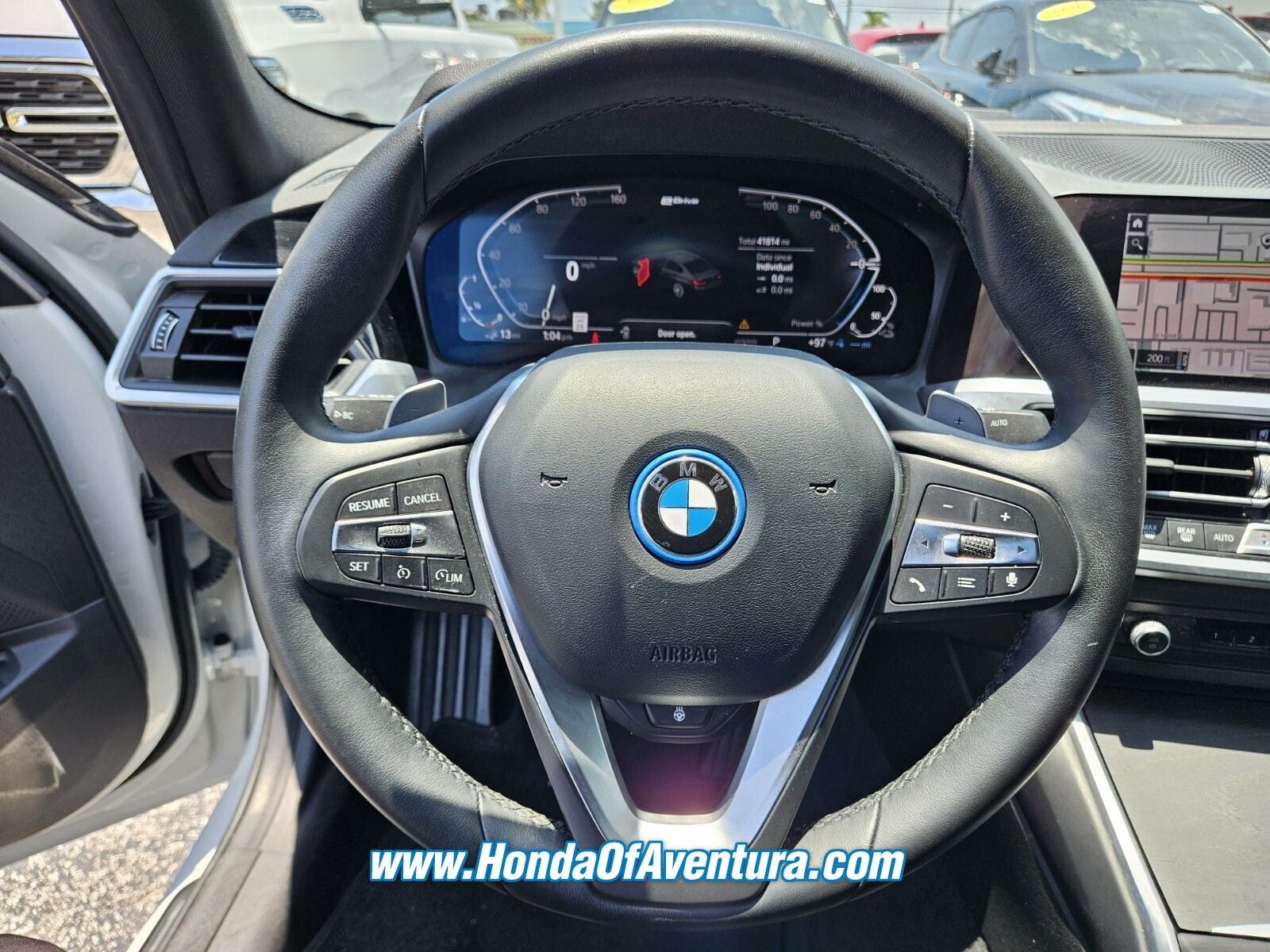 2022 BMW 3 Series 330e iPerformance