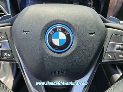 2022 BMW 3 Series 330e iPerformance