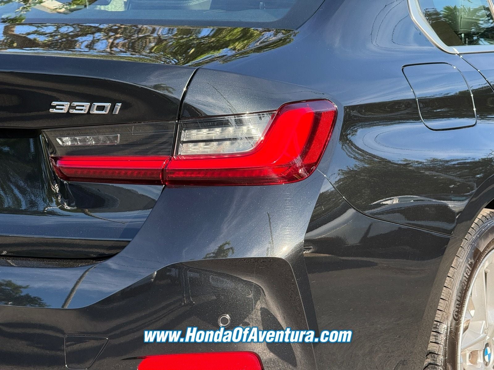 2026 BMW 3 Series 330i