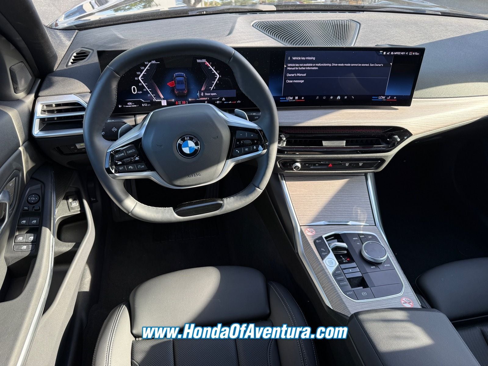 2026 BMW 3 Series 330i