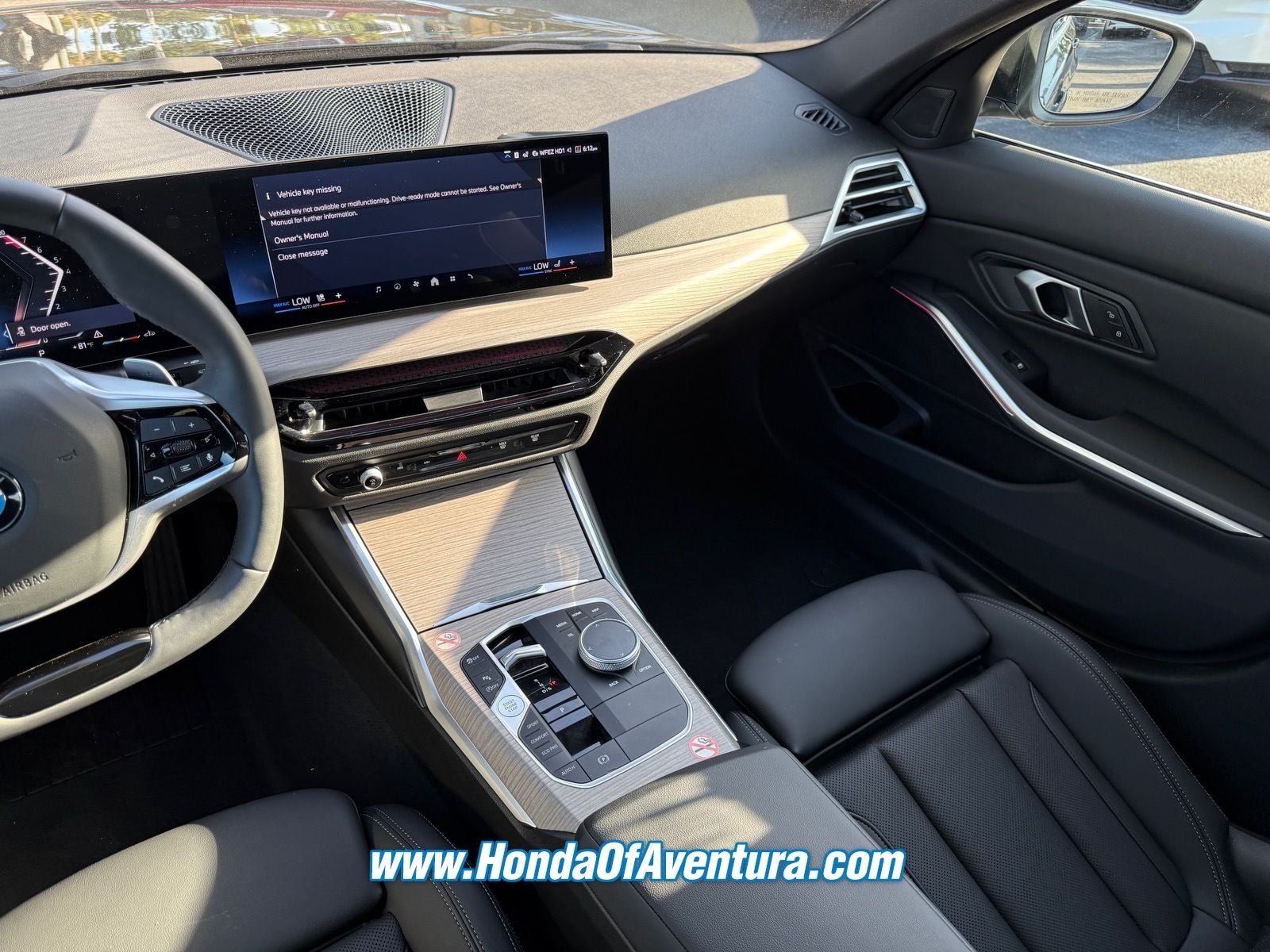 2026 BMW 3 Series 330i