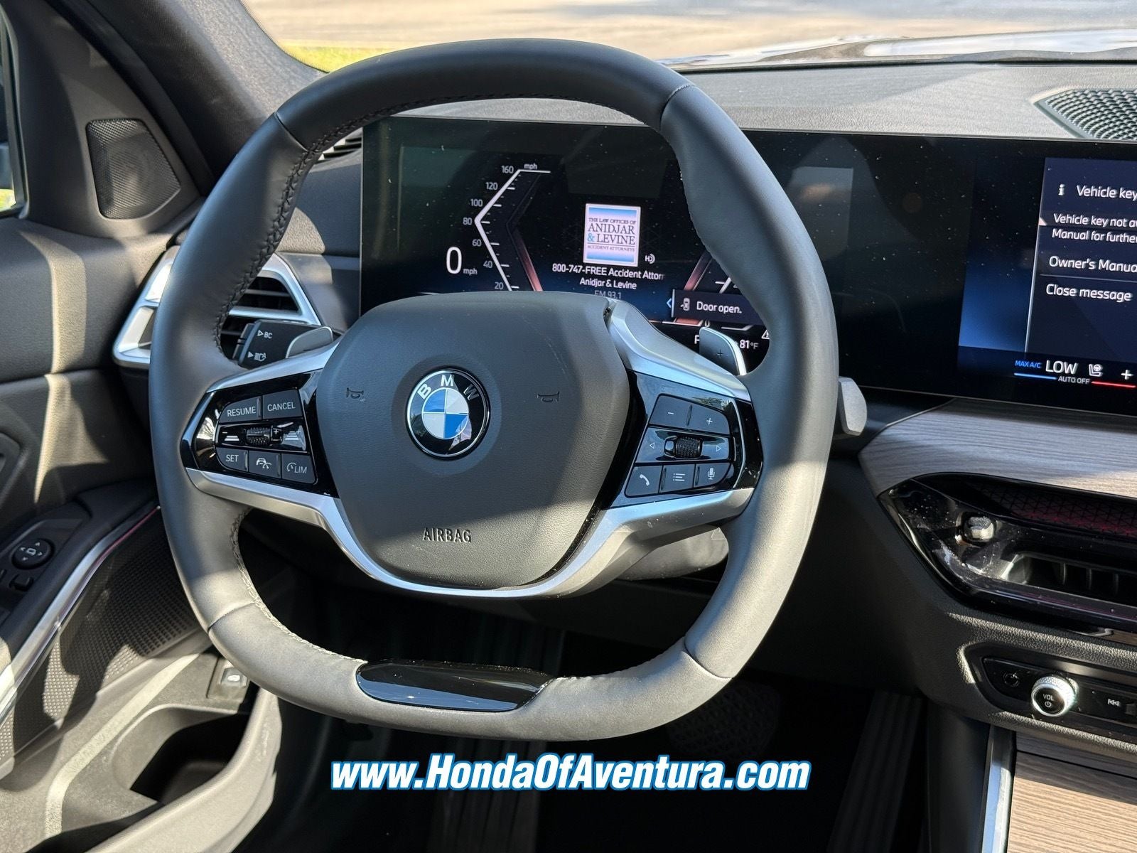 2026 BMW 3 Series 330i