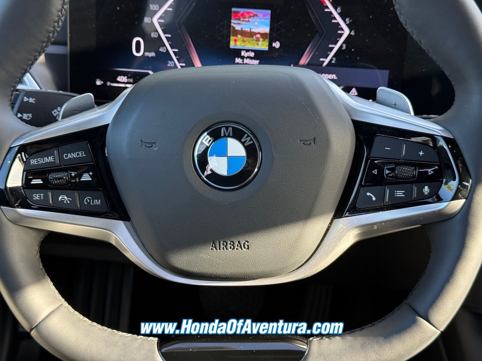 2026 BMW 3 Series 330i