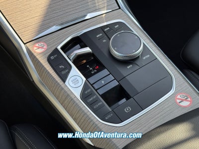 2026 BMW 3 Series 330i