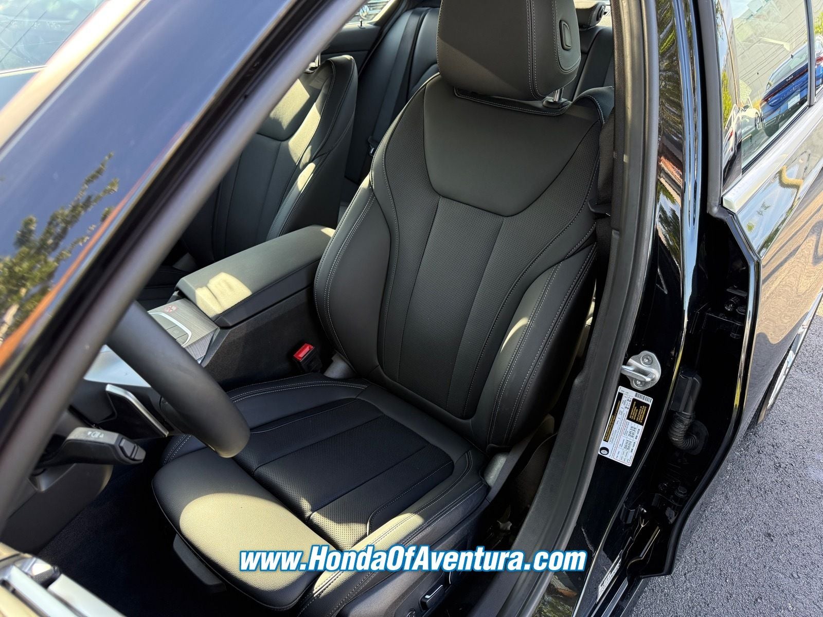 2026 BMW 3 Series 330i