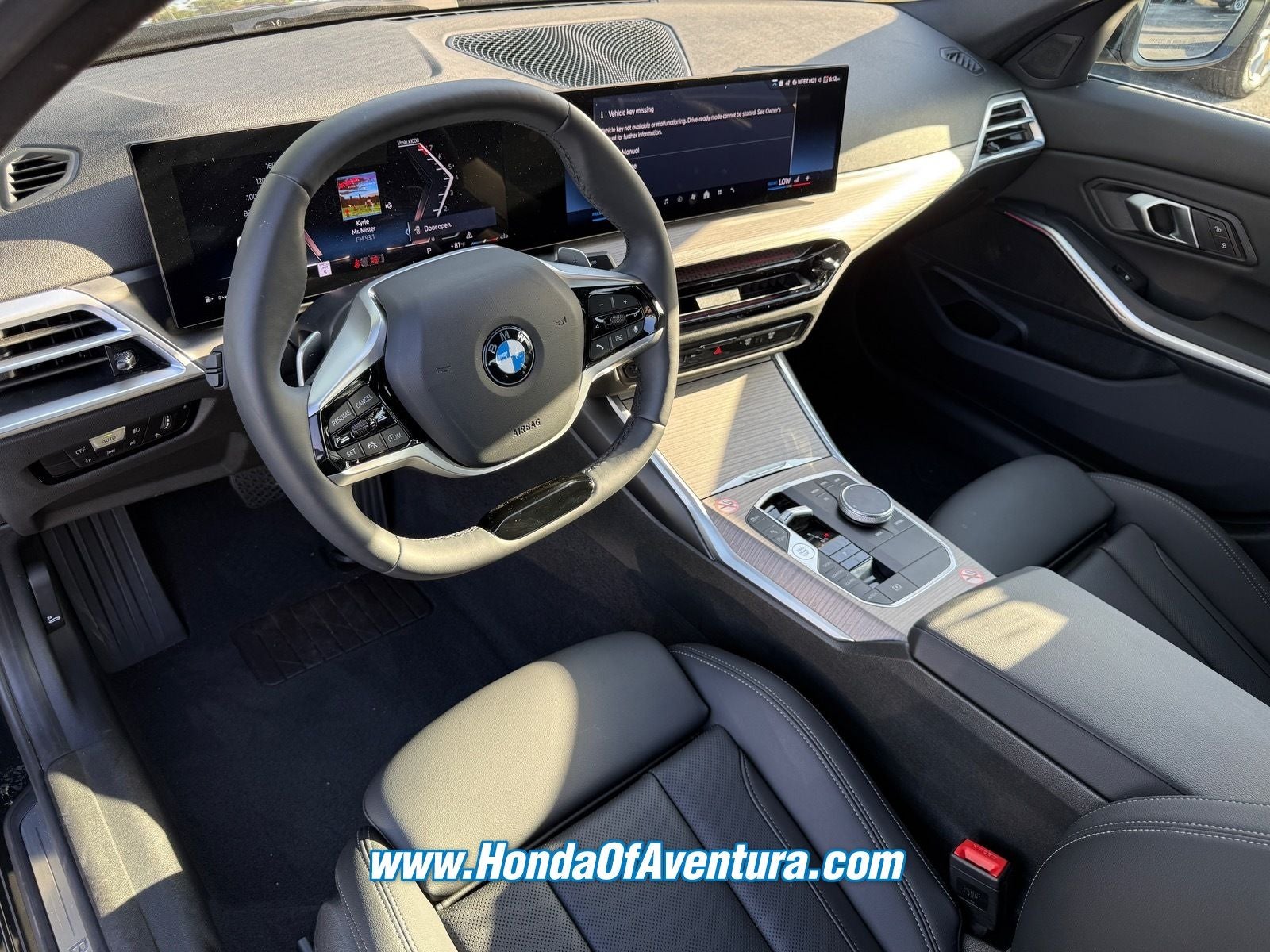 2026 BMW 3 Series 330i