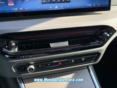 2026 BMW 3 Series 330i