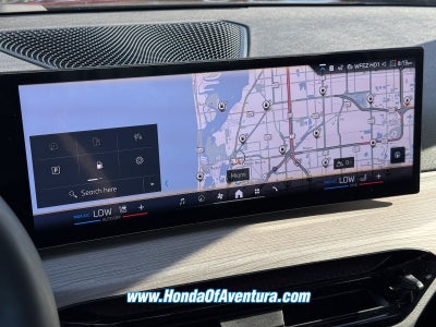 2026 BMW 3 Series 330i