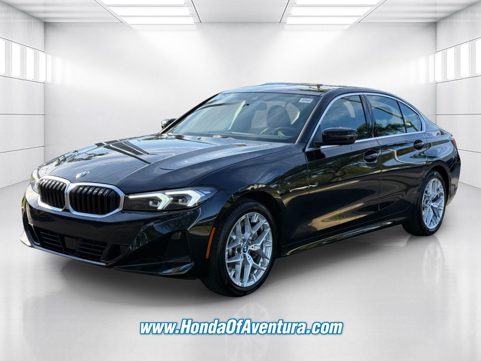 2026 BMW 3 Series 330i