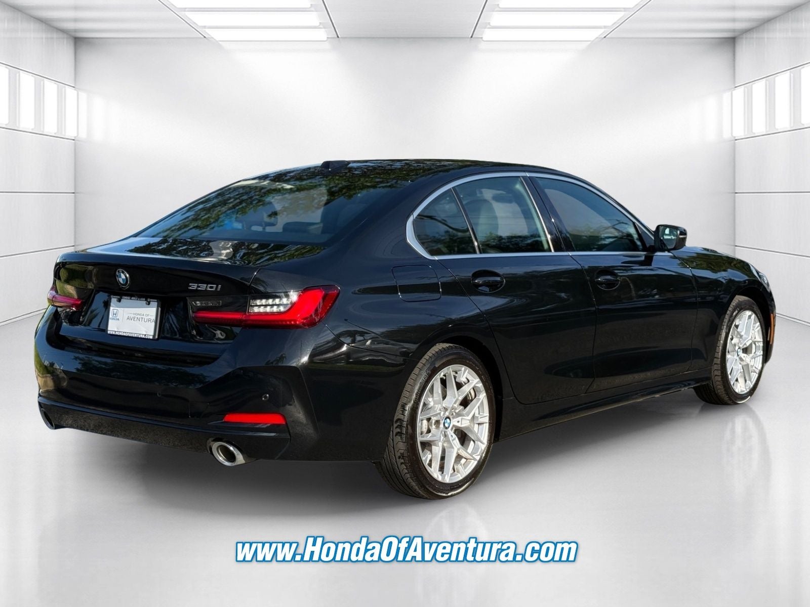 2026 BMW 3 Series 330i