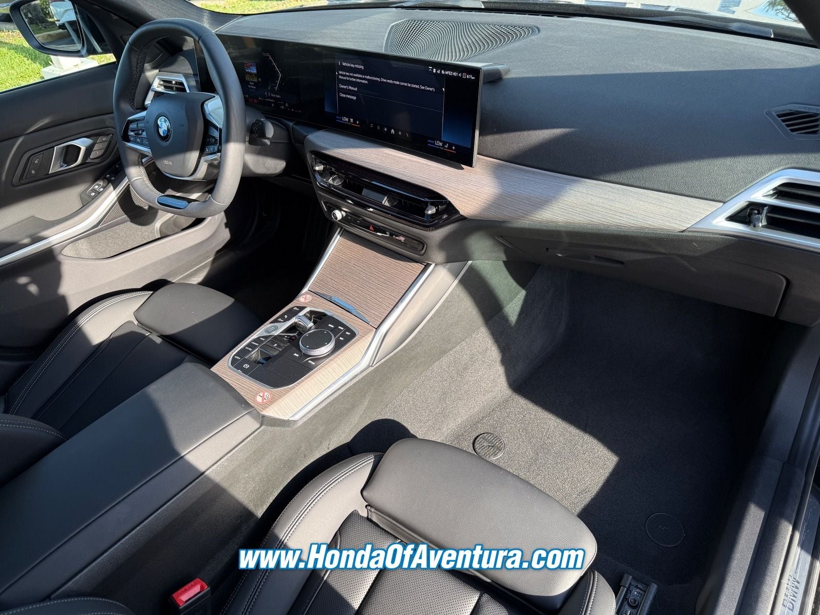 2026 BMW 3 Series 330i