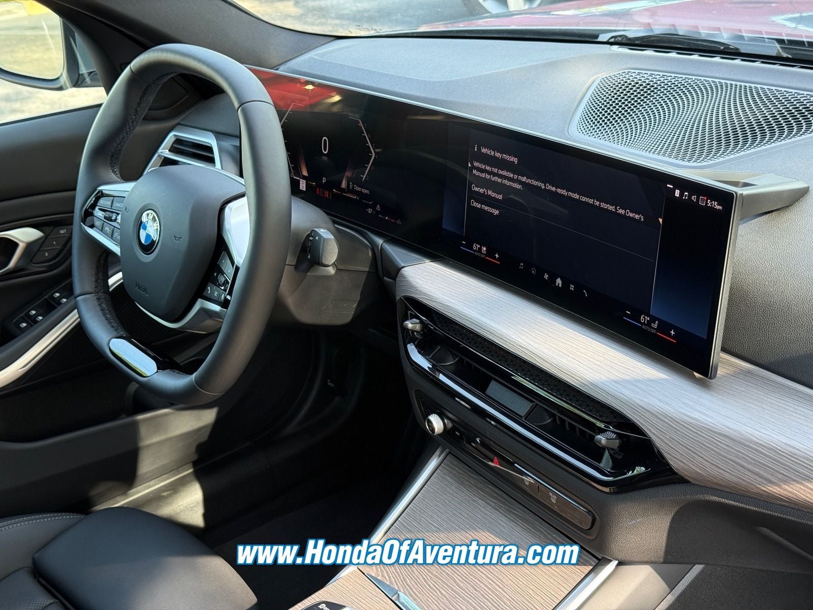 2026 BMW 3 Series 330i