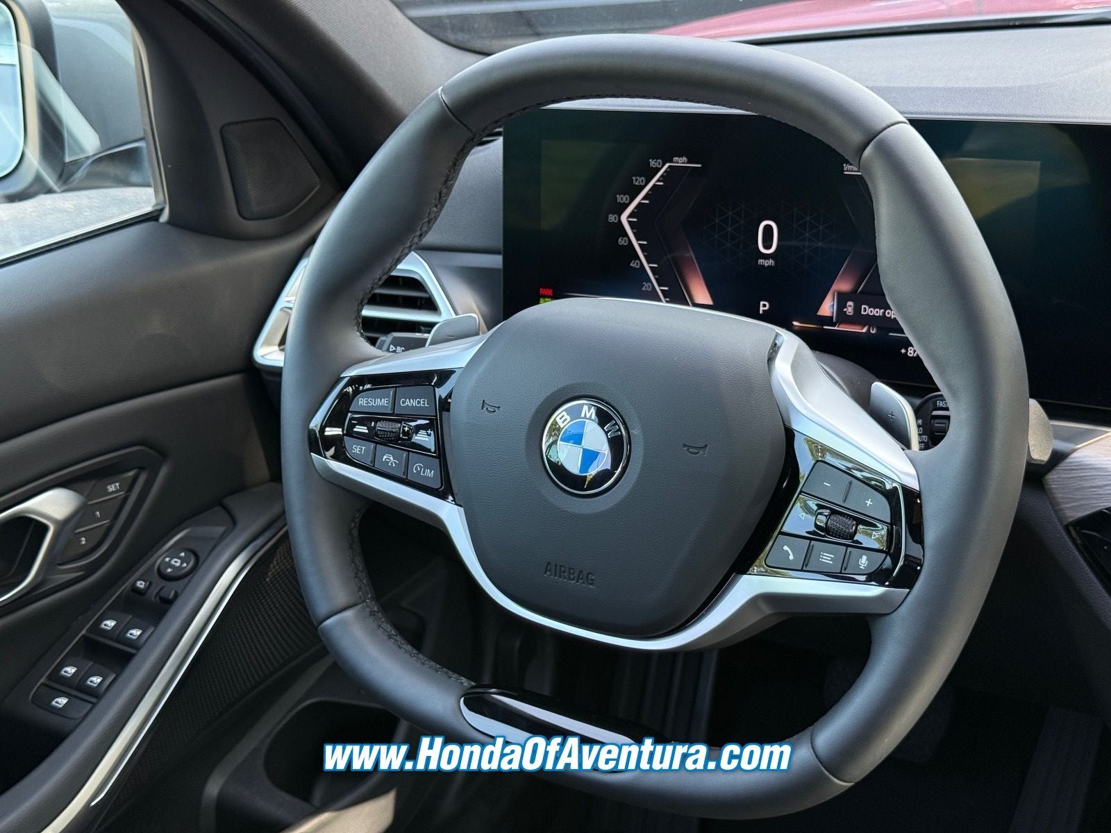 2026 BMW 3 Series 330i