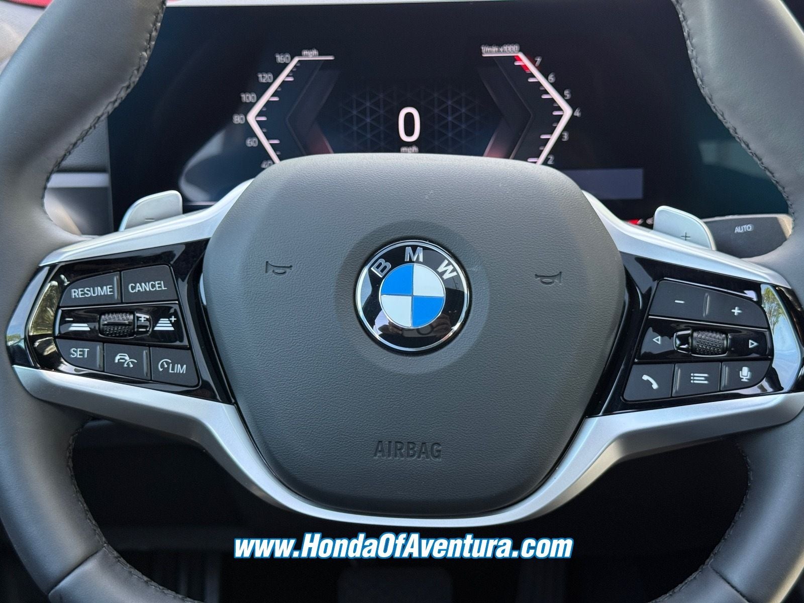 2026 BMW 3 Series 330i