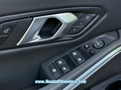 2026 BMW 3 Series 330i