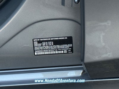 2026 BMW 3 Series 330i
