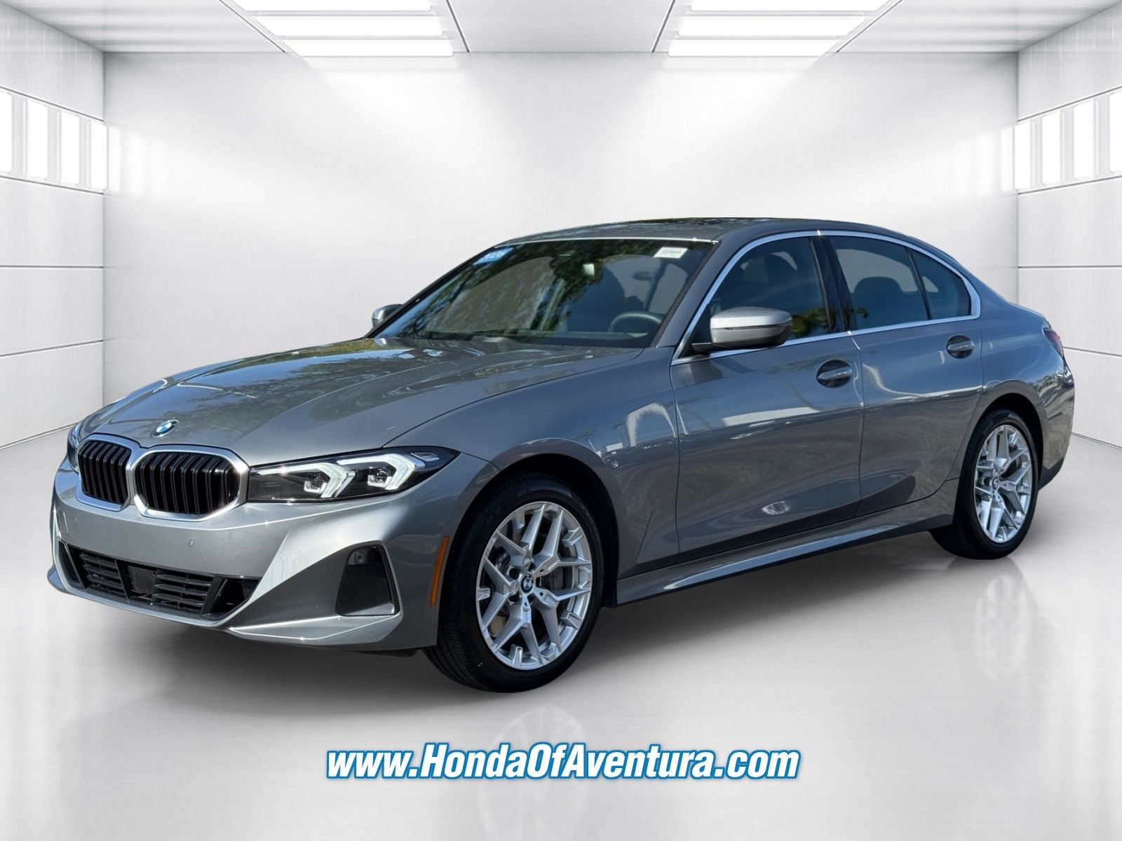2026 BMW 3 Series 330i