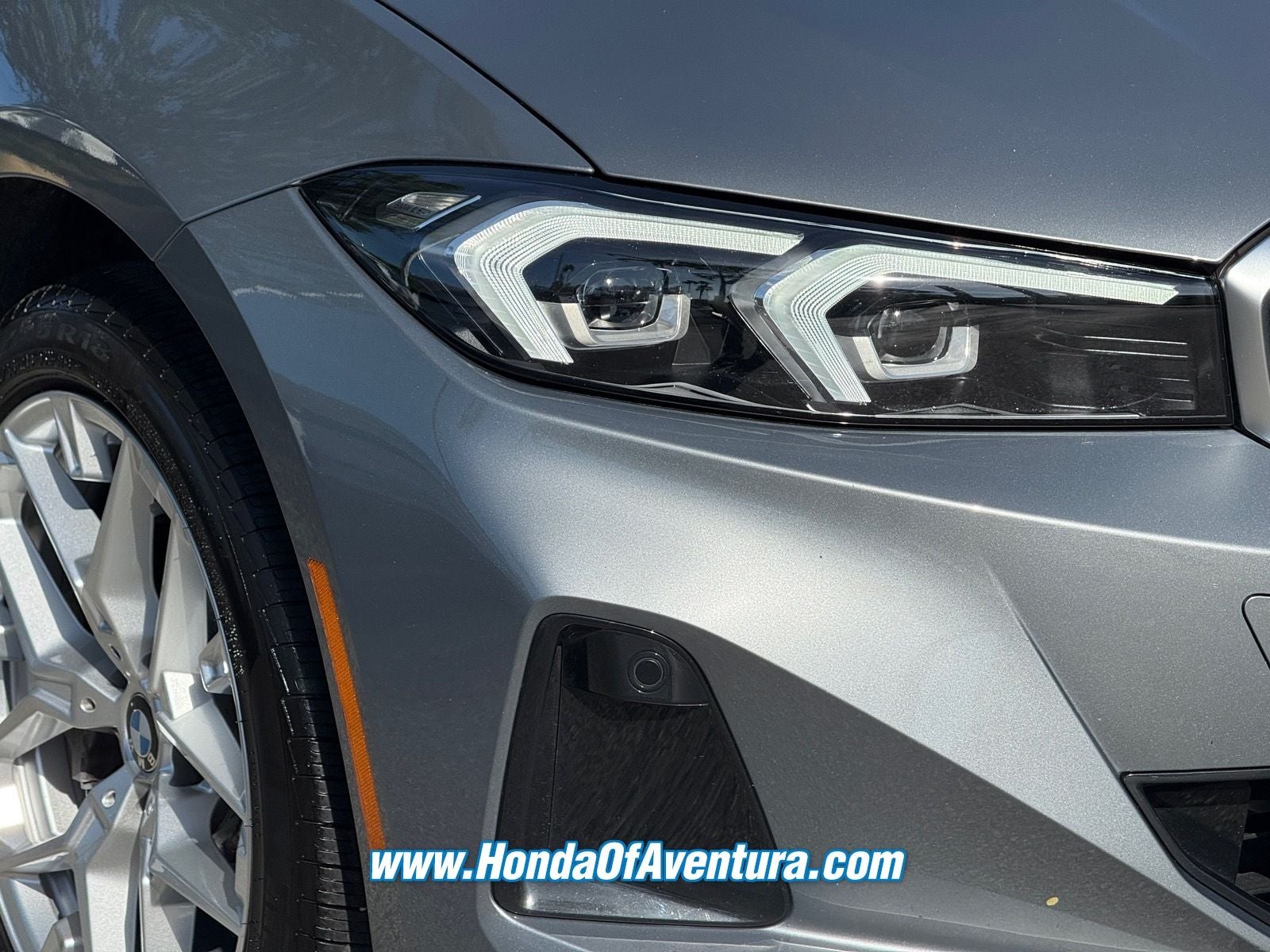 2026 BMW 3 Series 330i