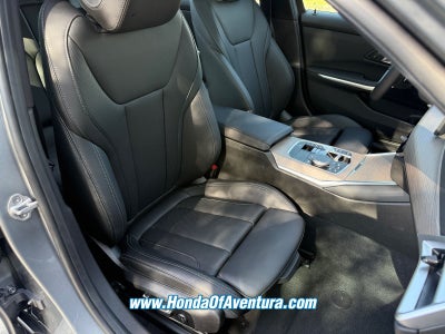 2026 BMW 3 Series 330i