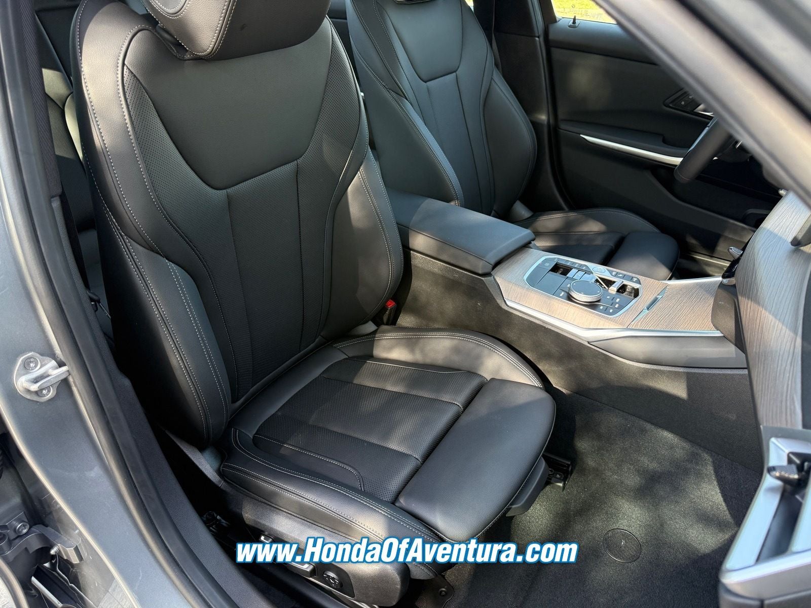2026 BMW 3 Series 330i