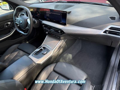 2026 BMW 3 Series 330i