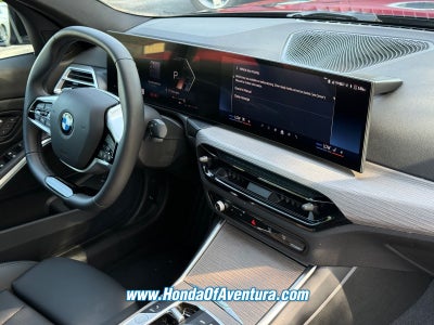 2026 BMW 3 Series 330i
