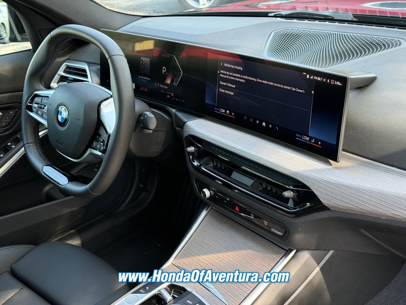 2026 BMW 3 Series 330i