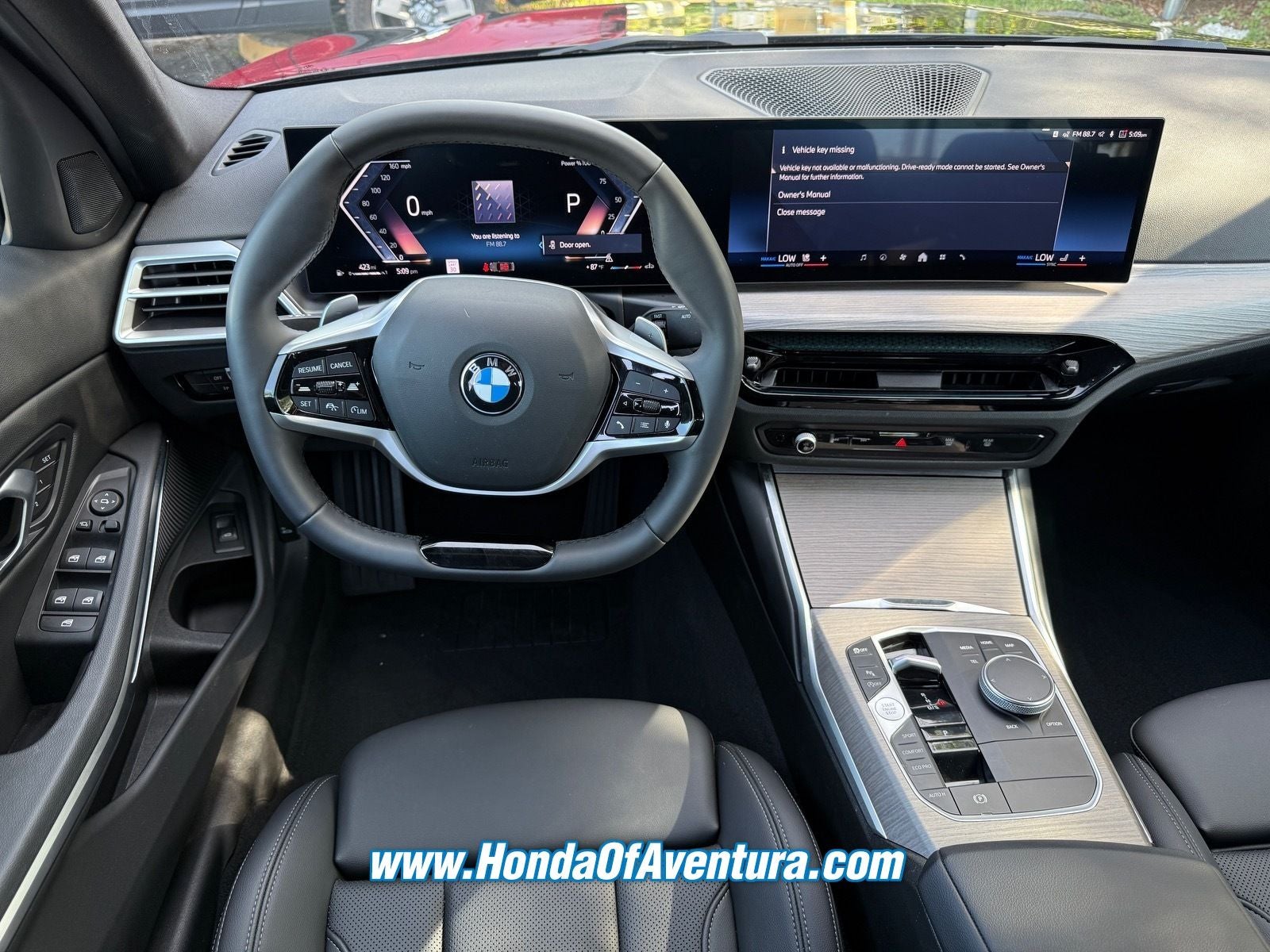 2026 BMW 3 Series 330i