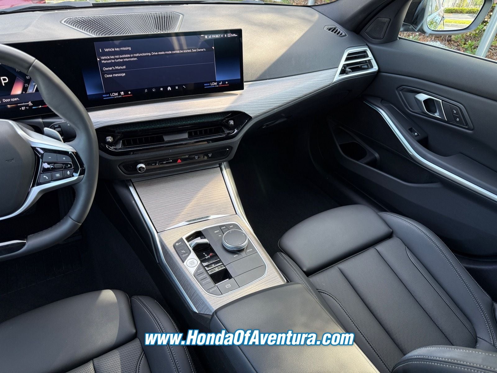 2026 BMW 3 Series 330i