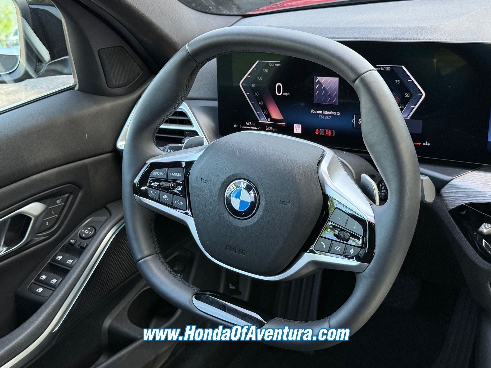 2026 BMW 3 Series 330i