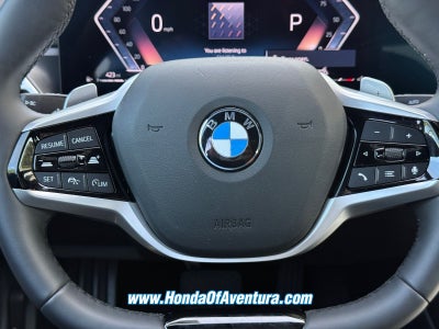 2026 BMW 3 Series 330i