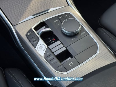 2026 BMW 3 Series 330i