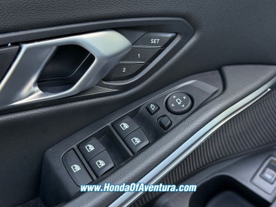 2026 BMW 3 Series 330i