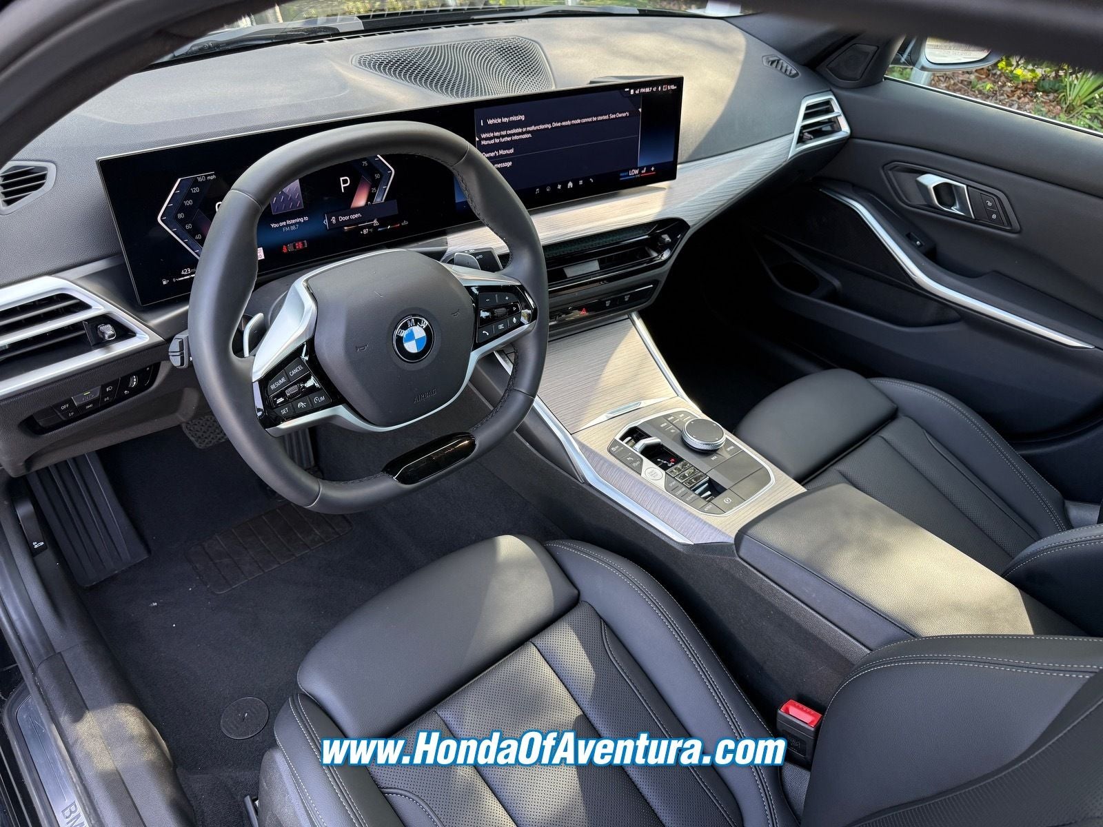 2026 BMW 3 Series 330i