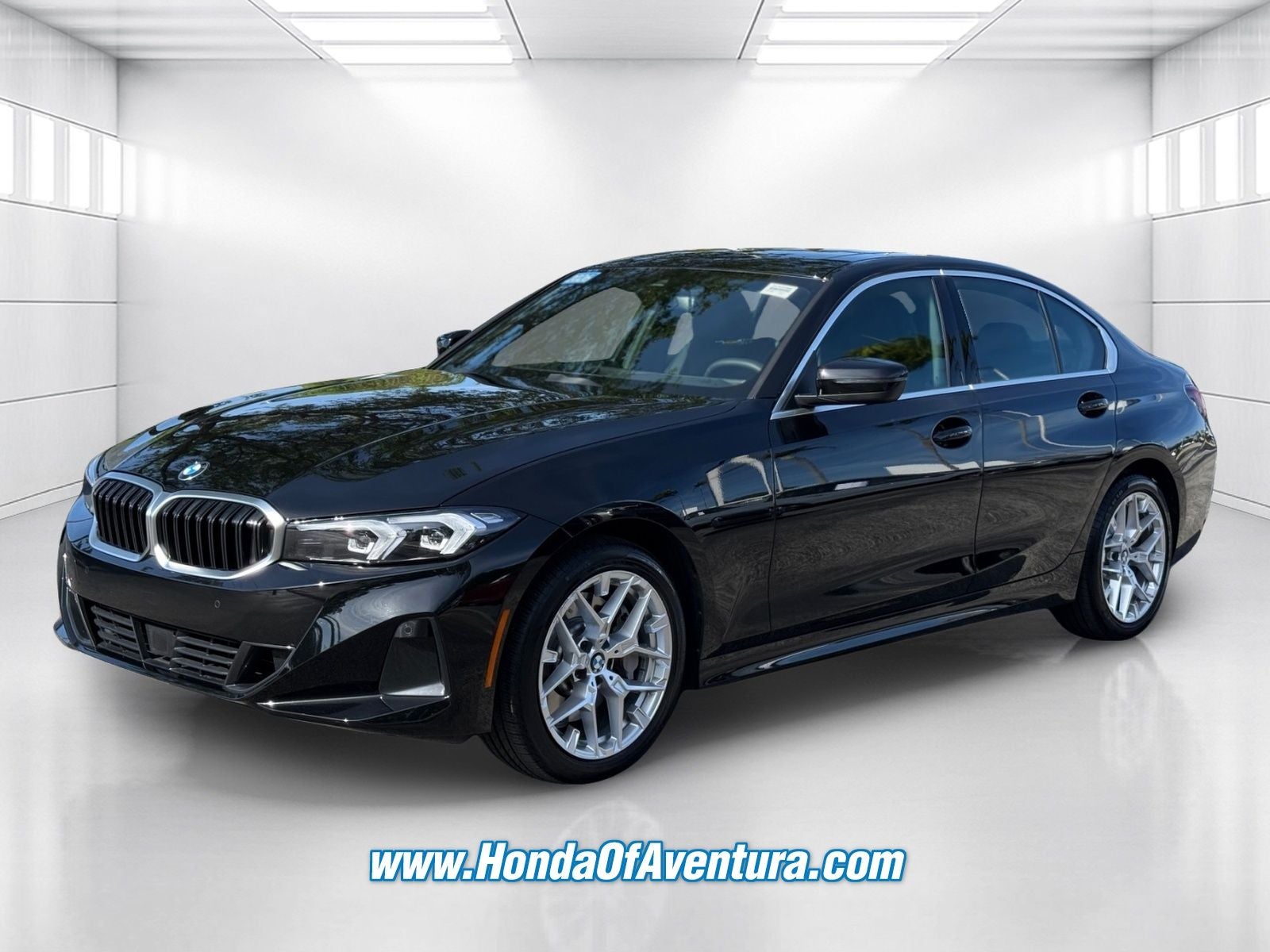2026 BMW 3 Series 330i