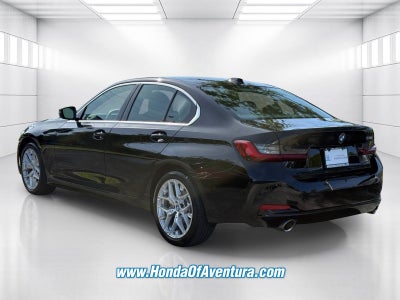 2026 BMW 3 Series 330i