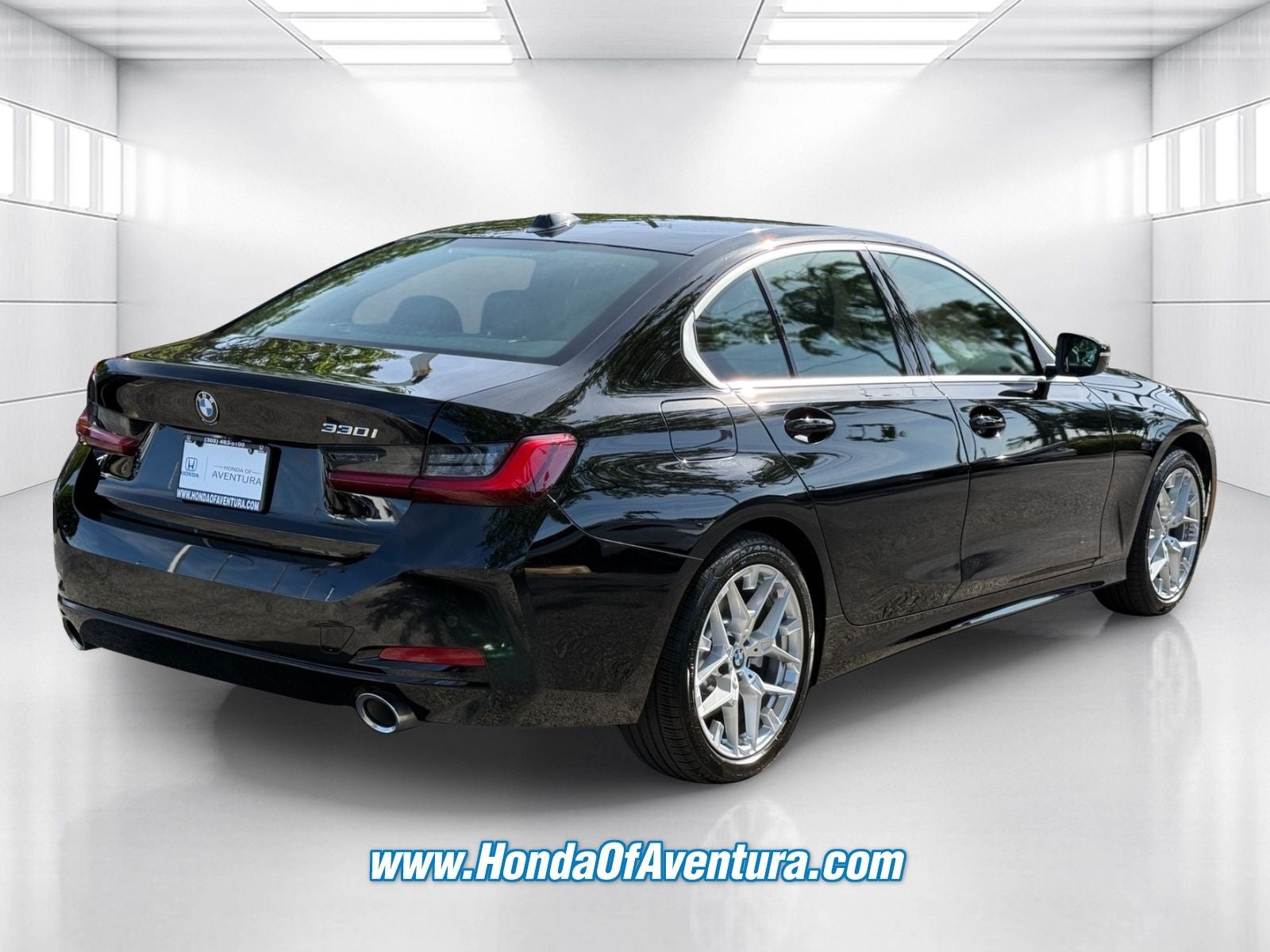 2026 BMW 3 Series 330i