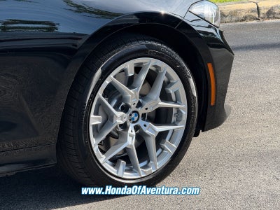 2026 BMW 3 Series 330i