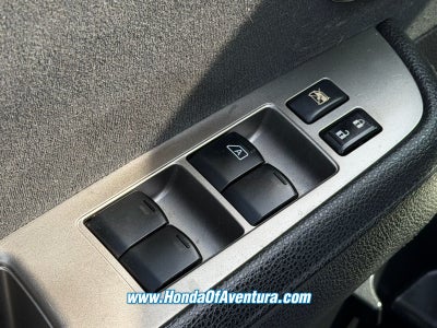2012 Nissan Versa 1.8 S