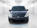 2012 Nissan Versa 1.8 S