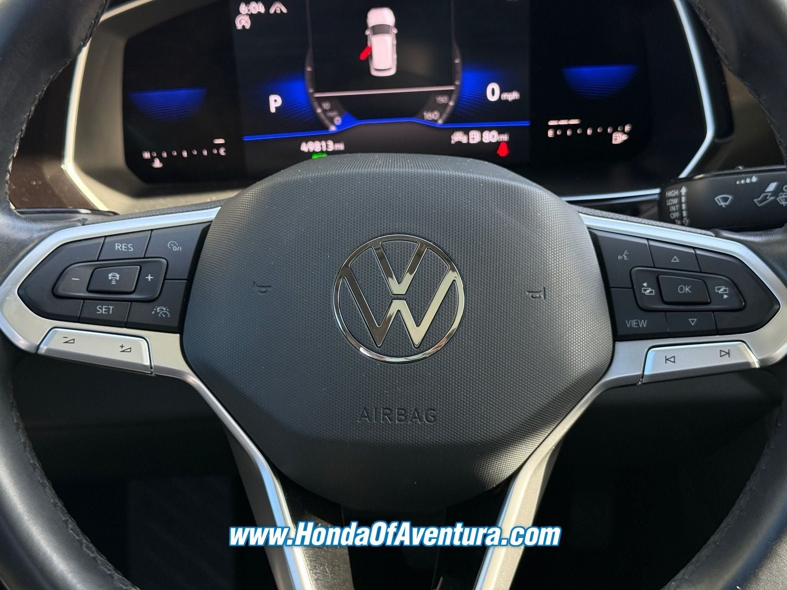 2022 Volkswagen Jetta 1.5T SE