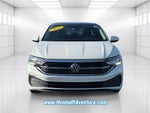 2022 Volkswagen Jetta 1.5T SE