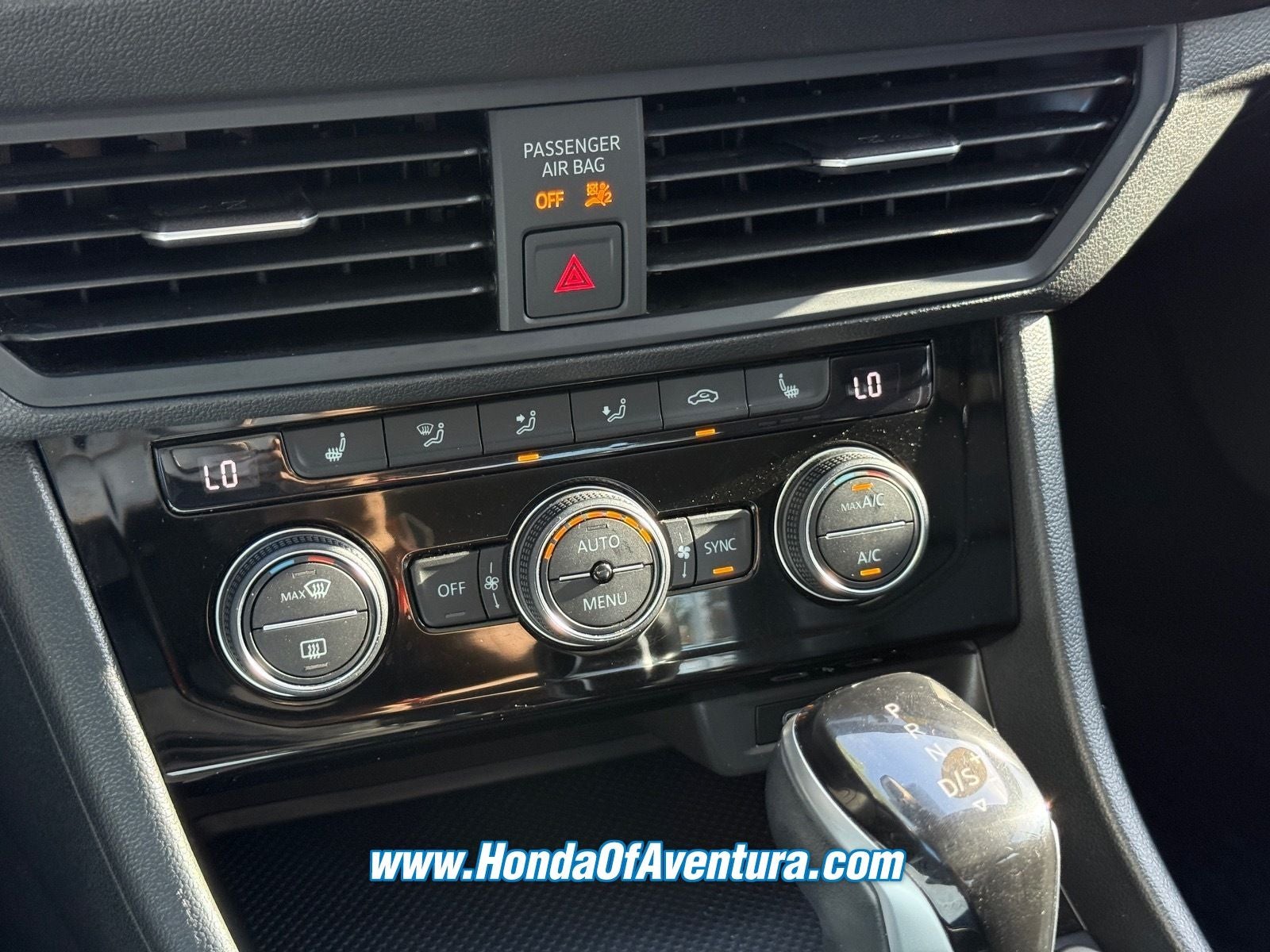 2022 Volkswagen Jetta 1.5T SE